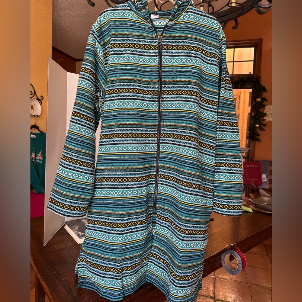 Coat / Dress